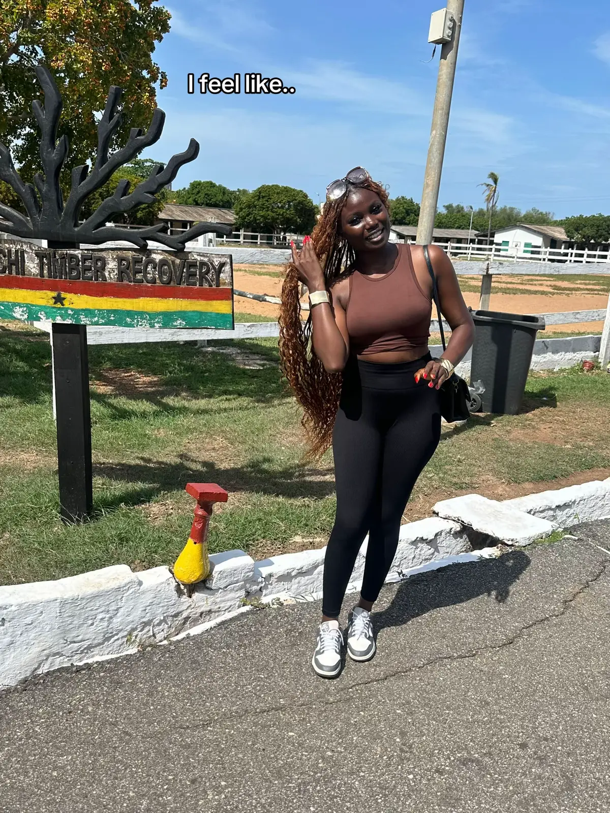@Tracy Idakwo | content creator