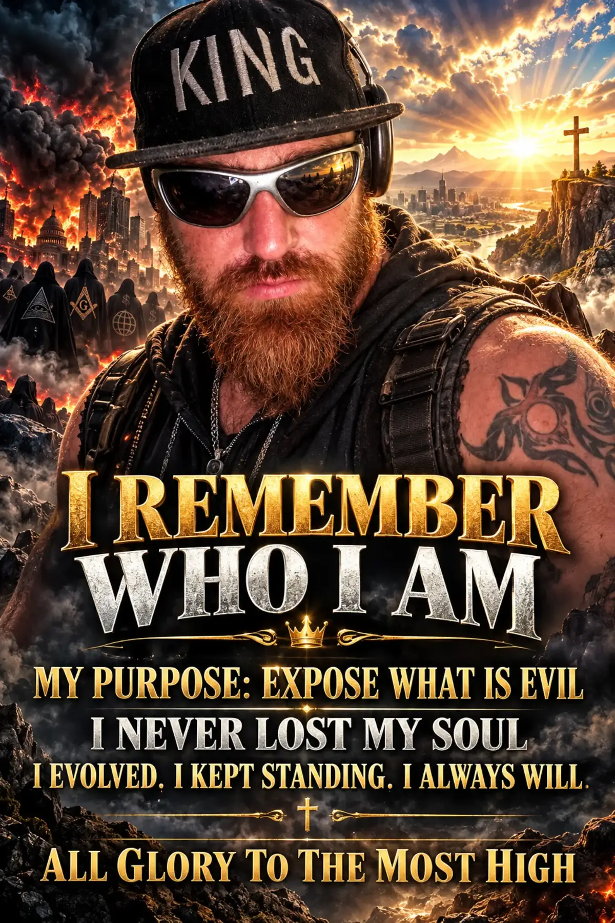 @ADONAI/aka-Andrew