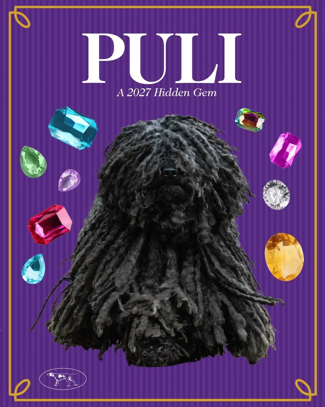 @Westminster Kennel Club