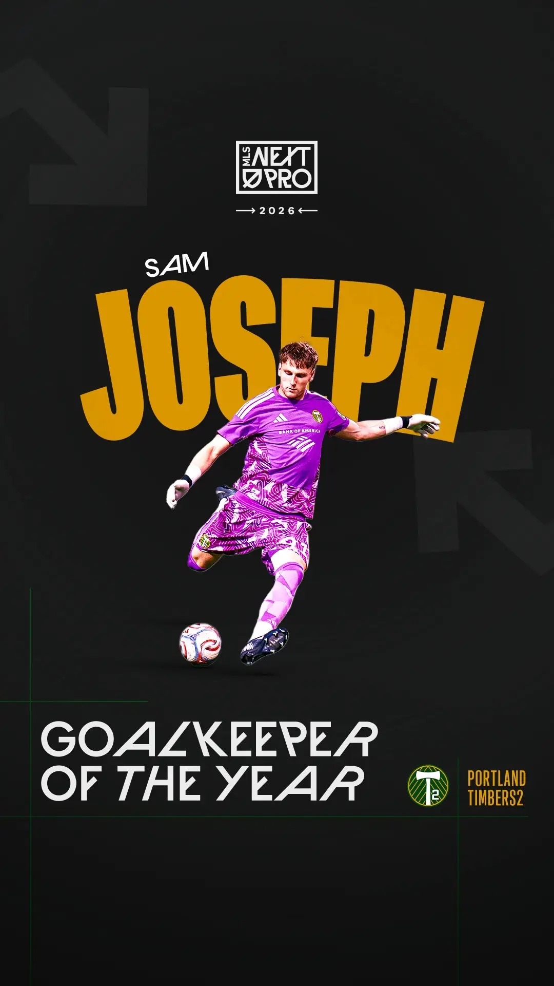 @MLS NEXT Pro