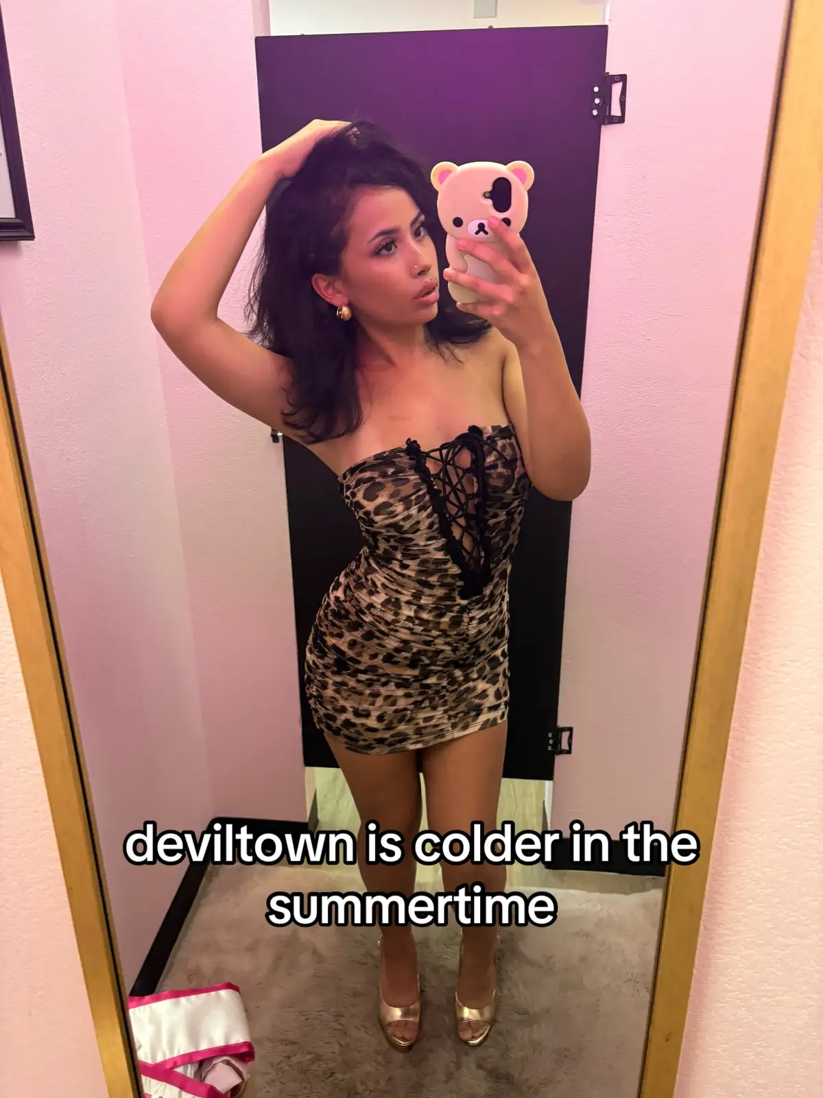 @bella celeste