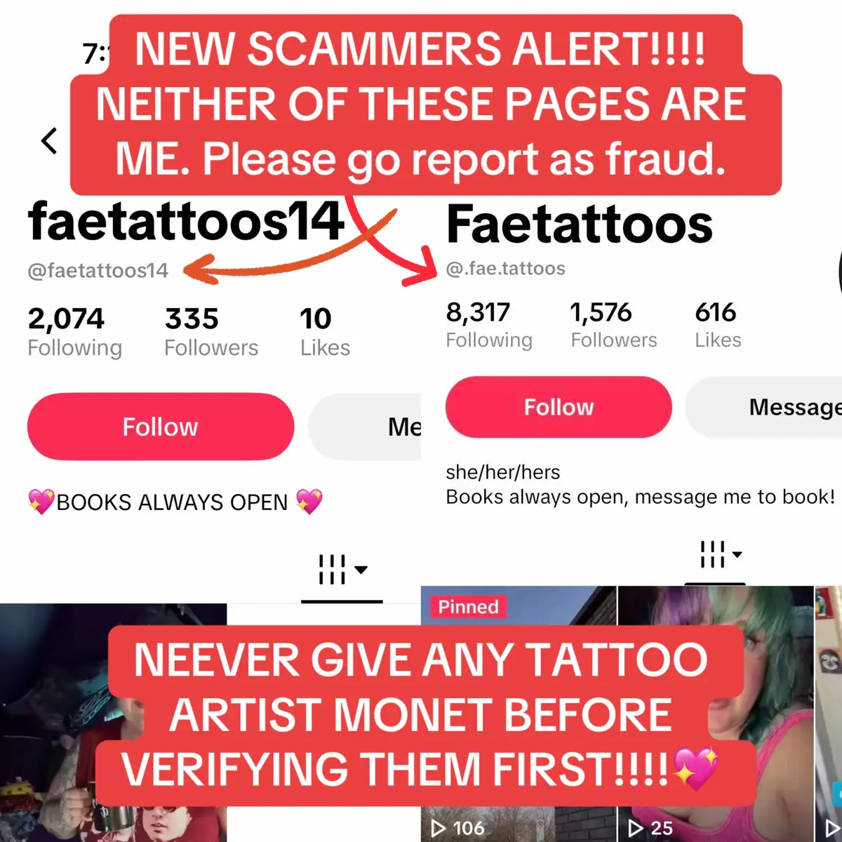 @Faetattoos