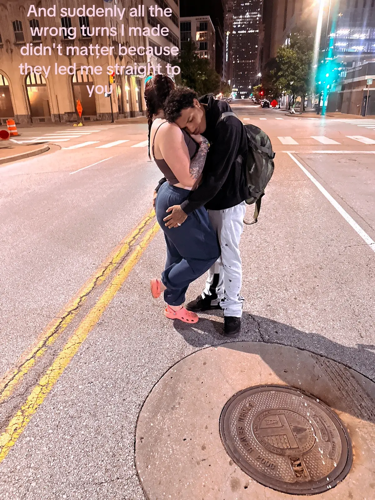 @Kayy 😫😘