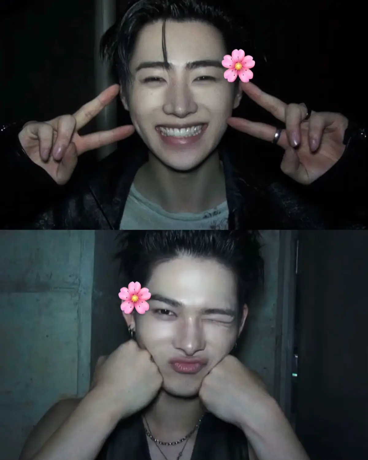 @for hoonki