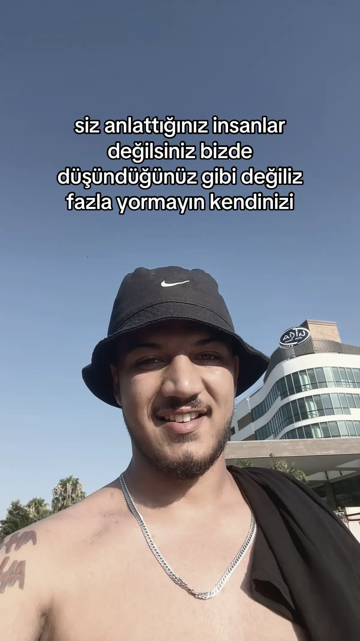 @𝐅𝐈𝐑𝐀𝐓 𝐀𝐊𝐀𝐘