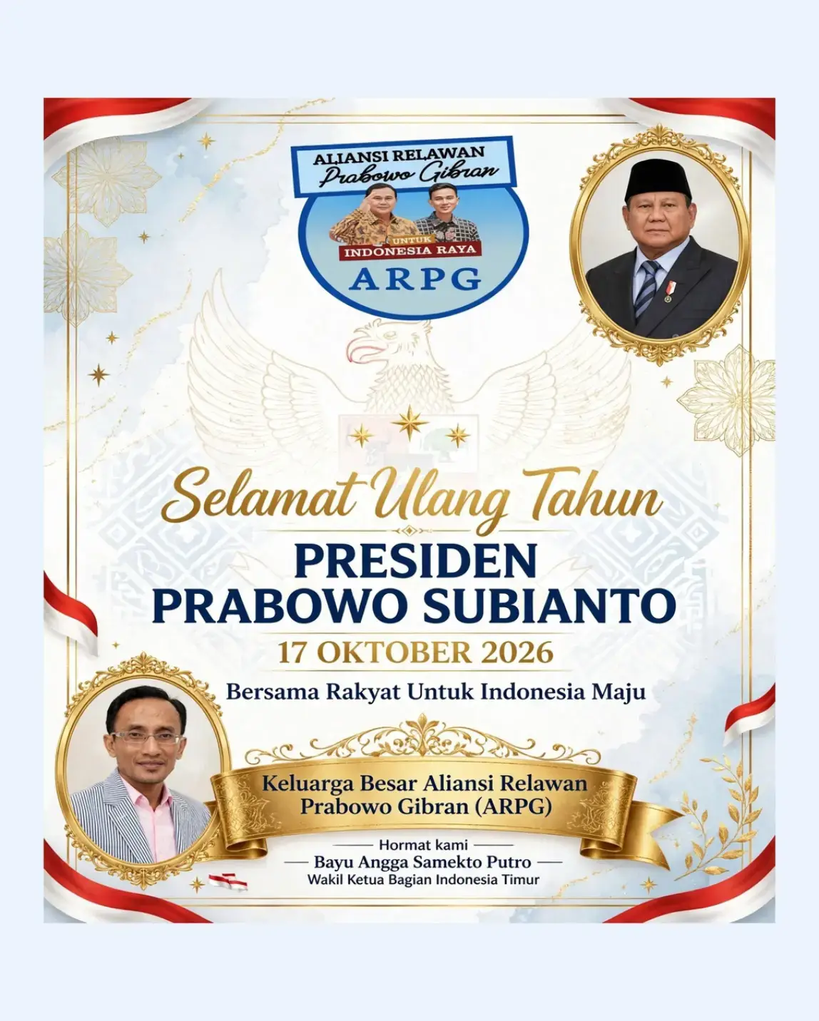 @BayuSamekto
