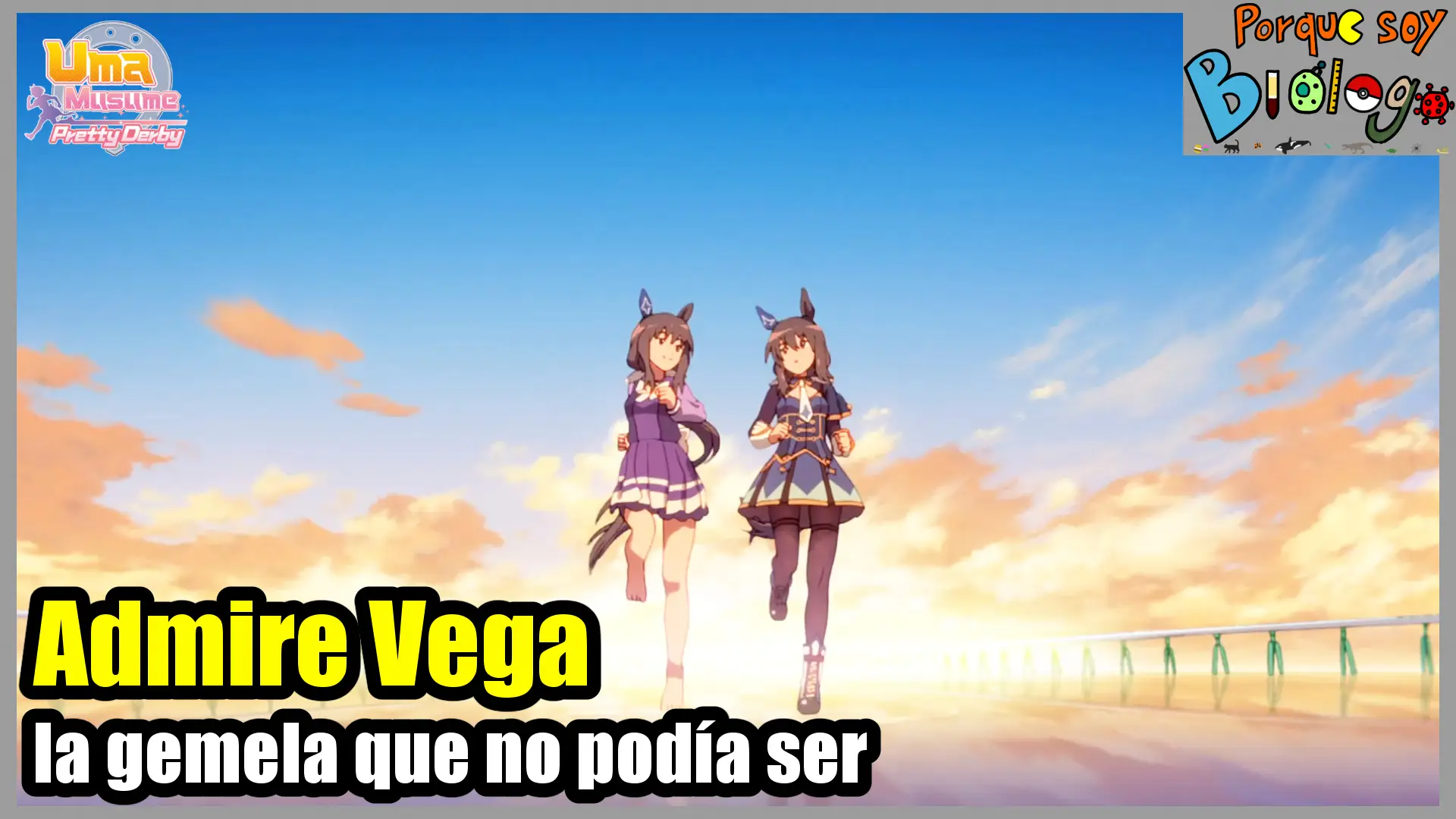 @Porque soy Biólogo