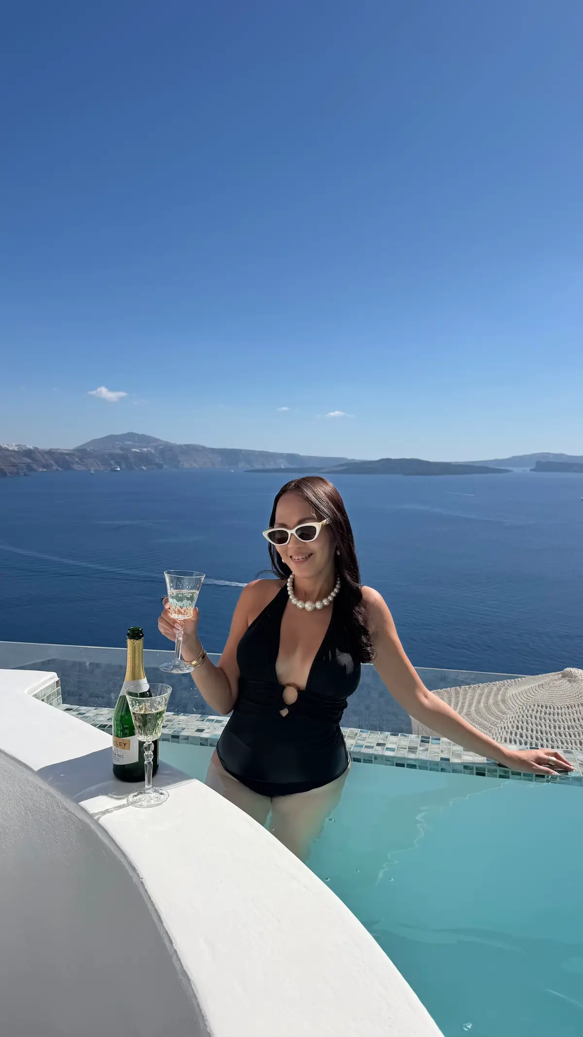 @Genevie | Dubai