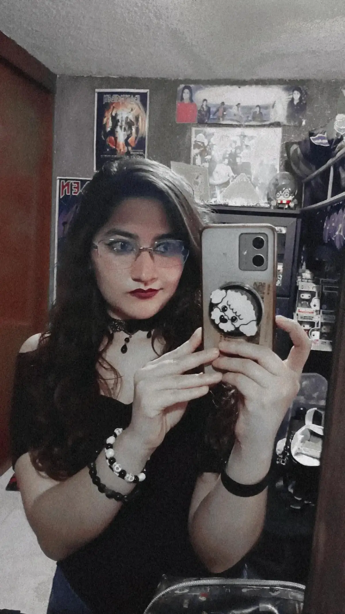 @▕⃝⃤ng&eacute;lica Salas Potter