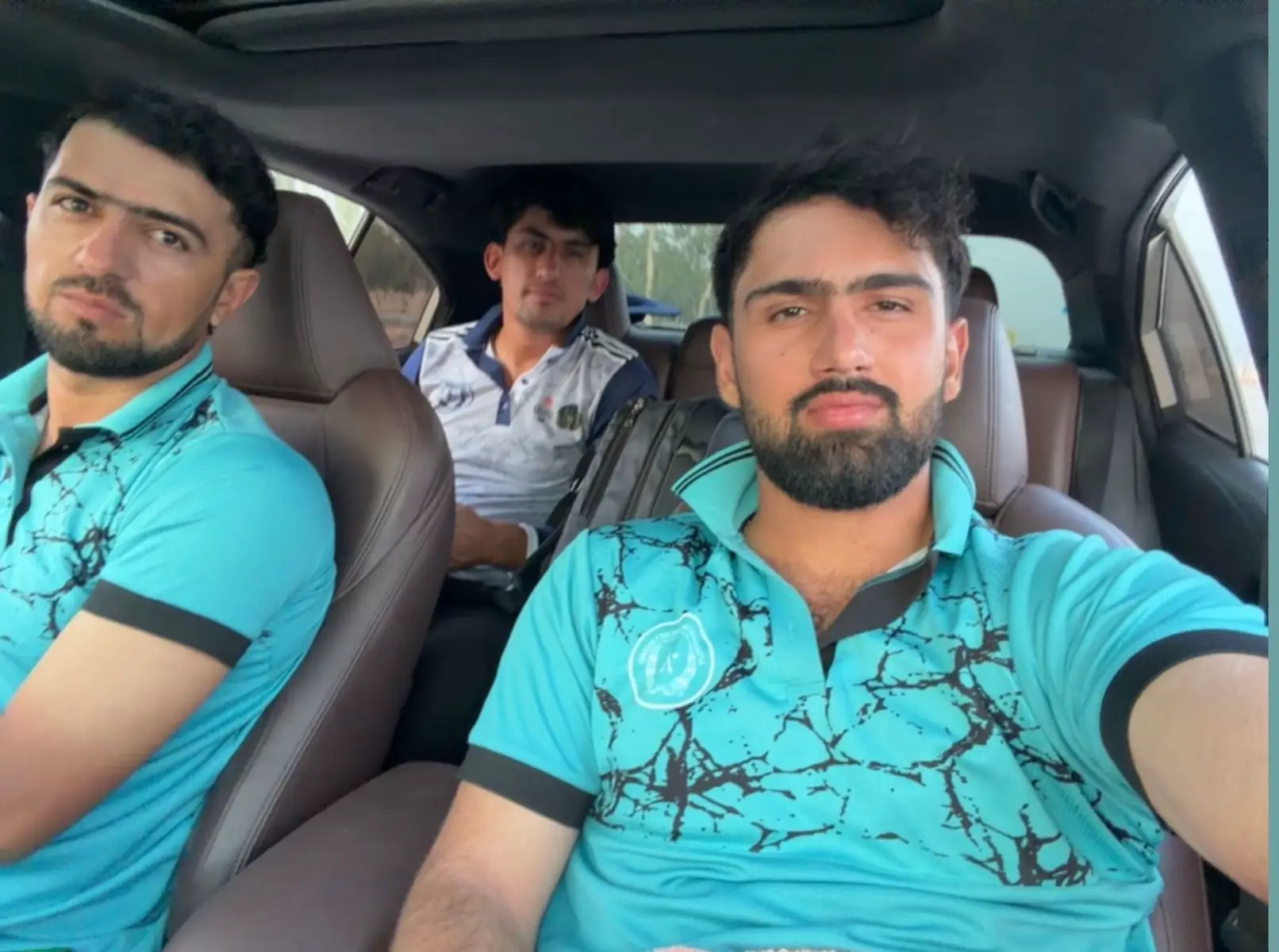 @Samoon Khan l❤️🏏