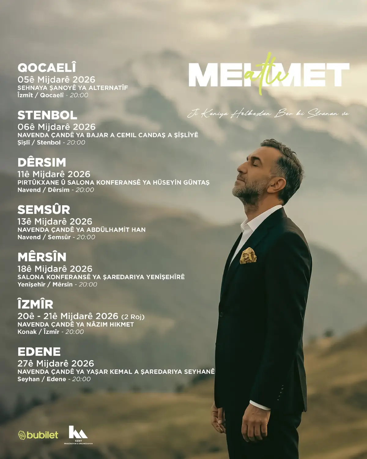@Mehmet Atlı