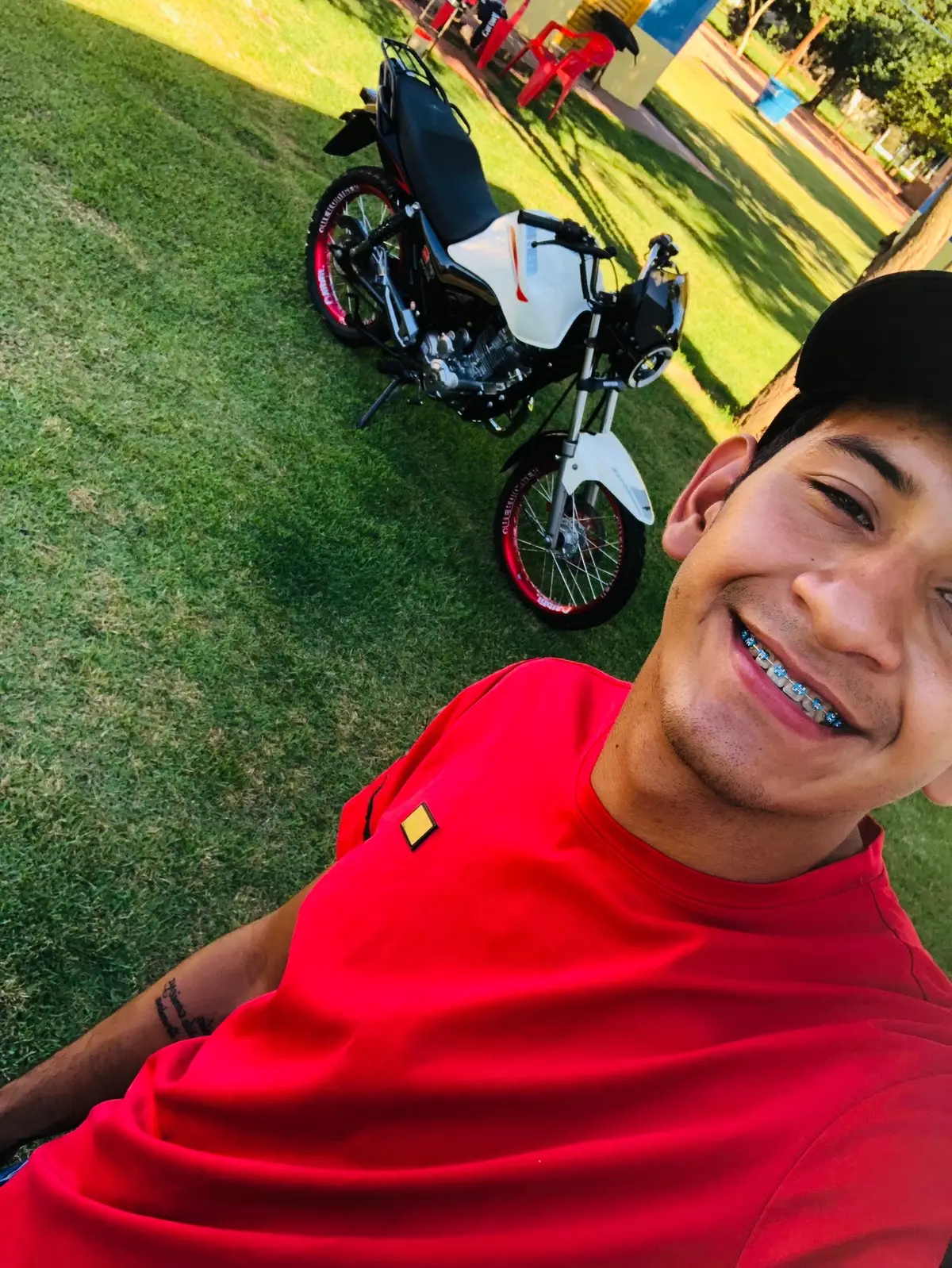 @Luan'i de lá GTR🇵🇾🚀