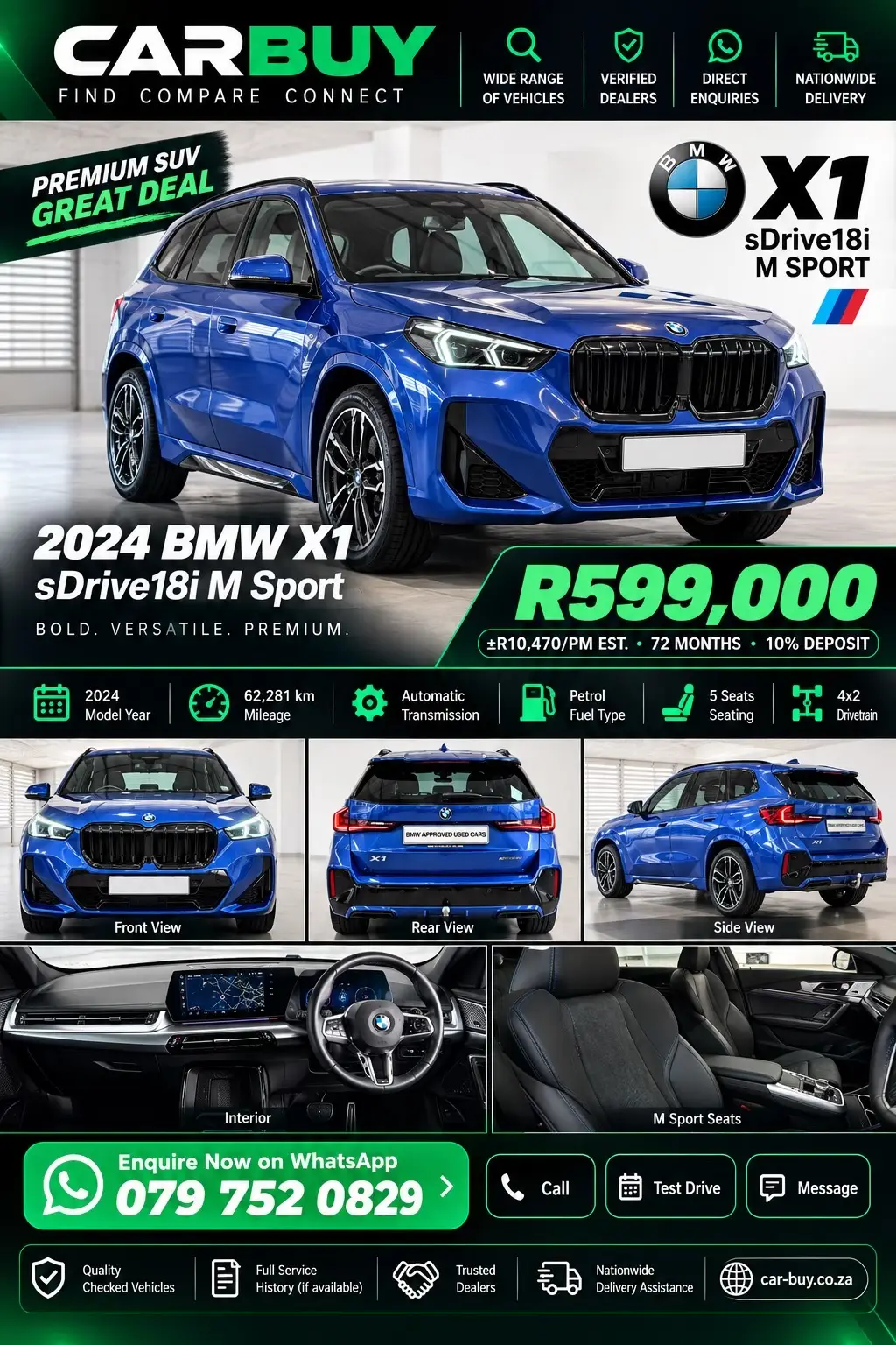 @carfeverza
