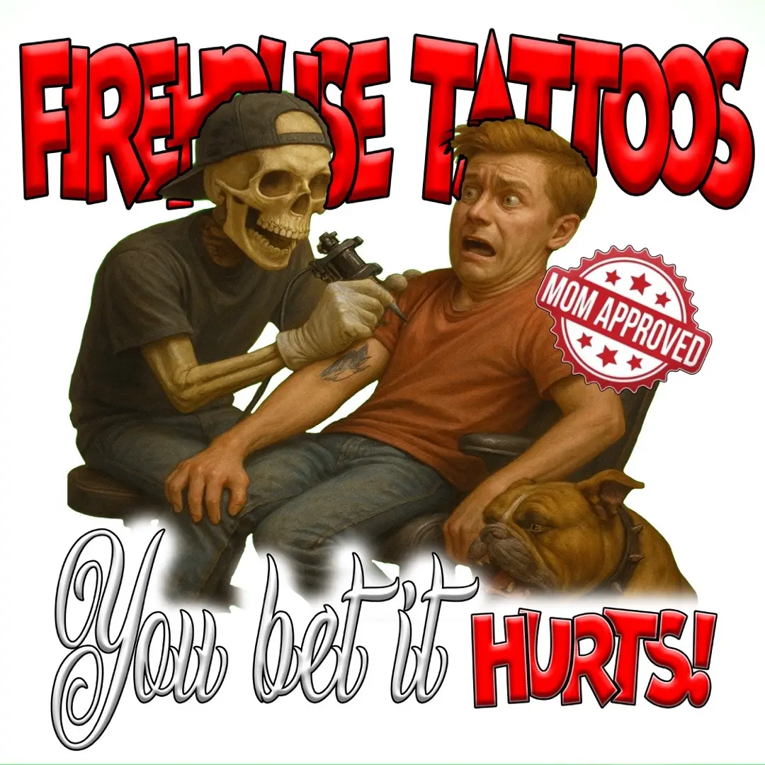 @Chuck Dtattooguy