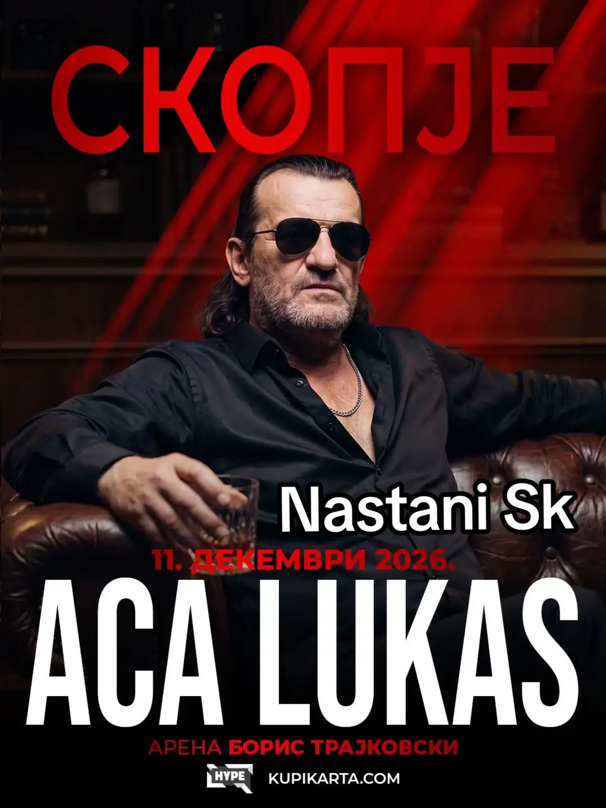 @Nastani SK