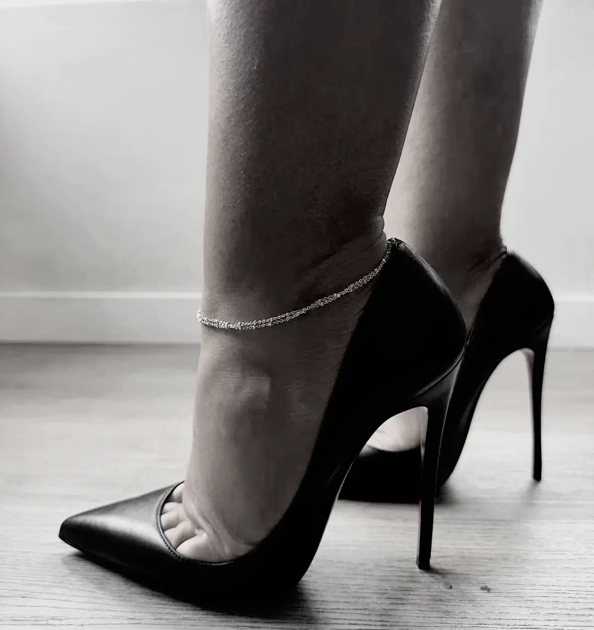 @Louboutin addict