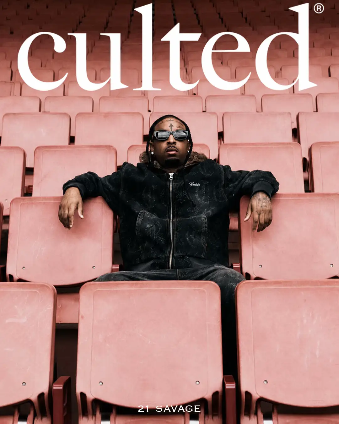 @CULTED