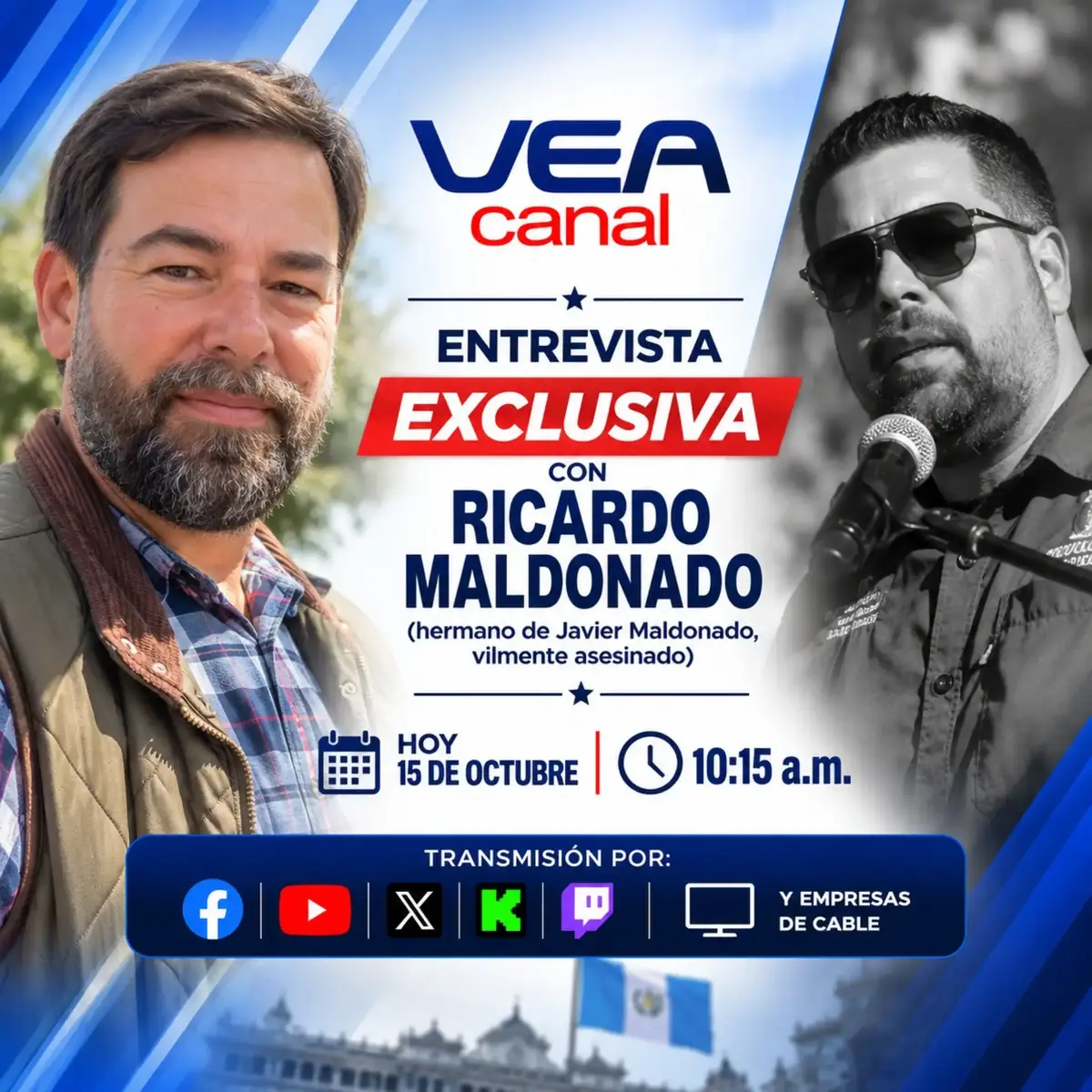 @Vea Canal