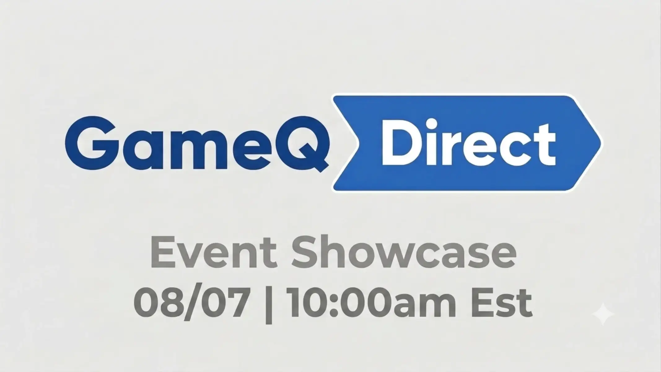 @GameQ Lounge