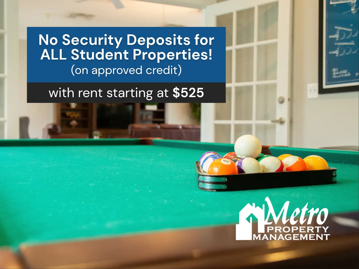 @Metro Properties