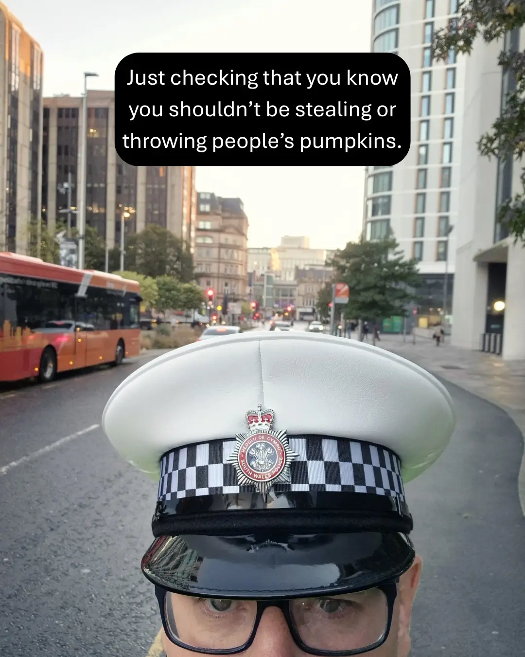 @South Wales Police