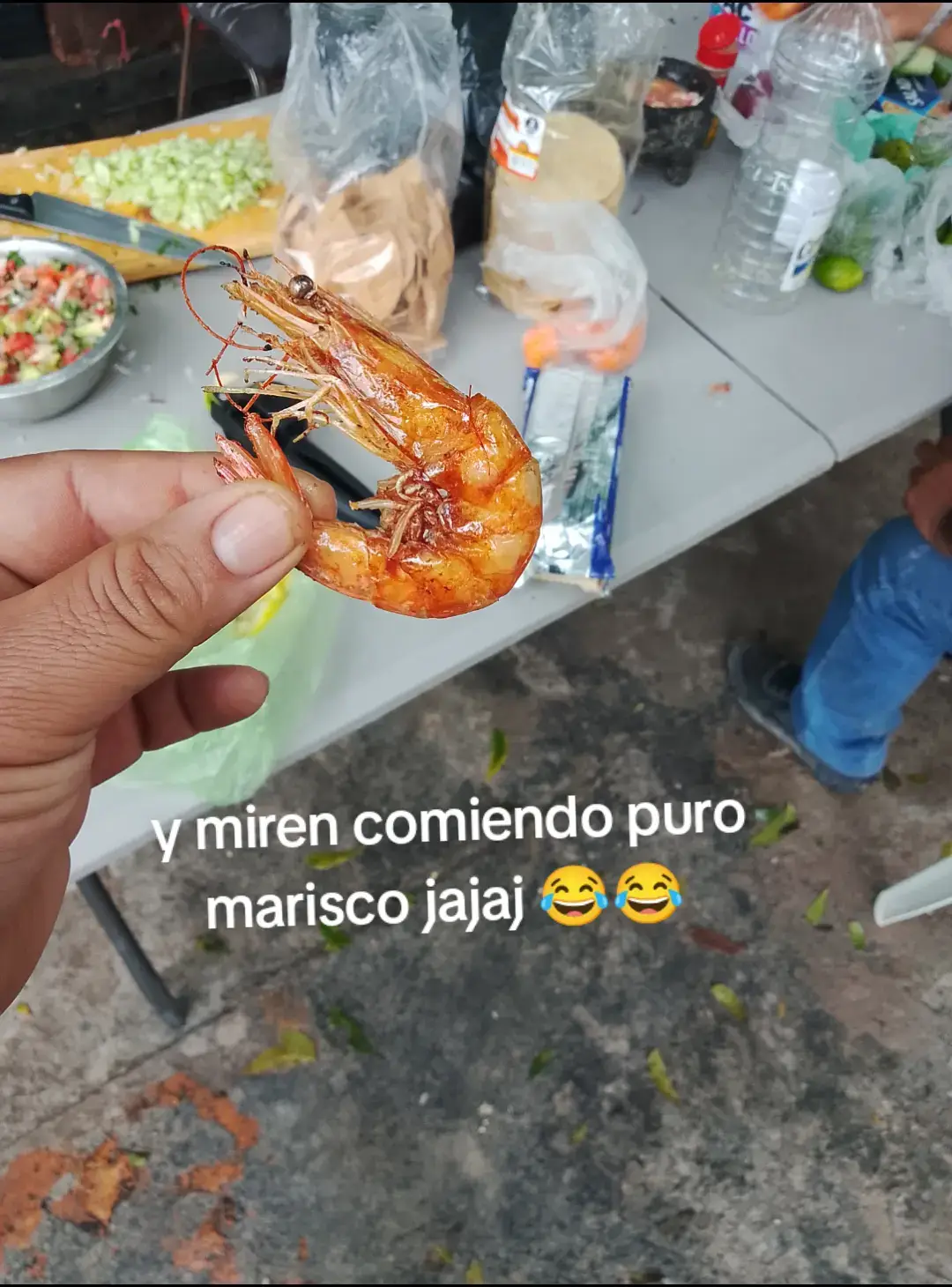 @Jesus Malverde