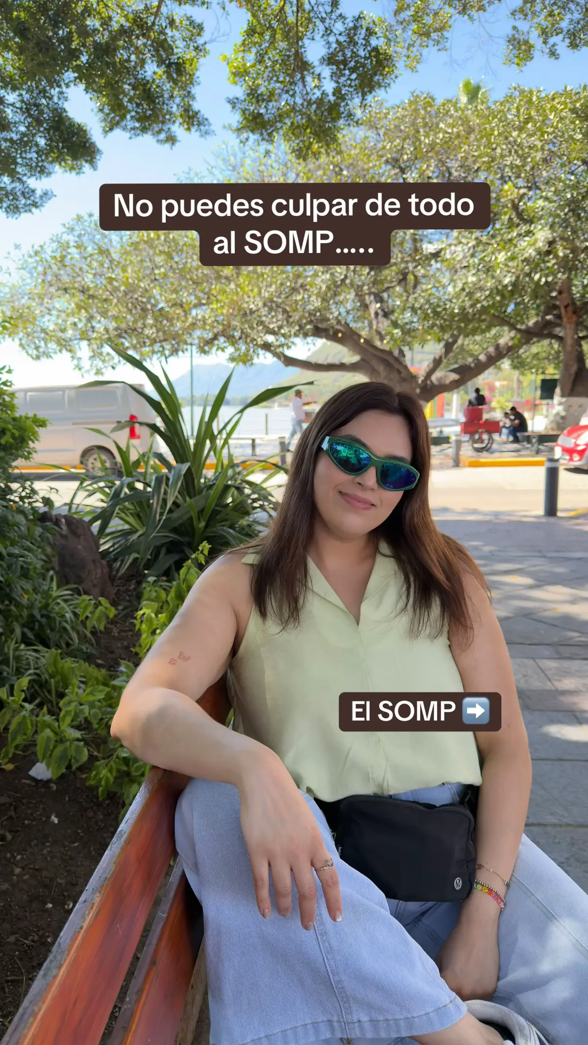 @Larissa Camacho
