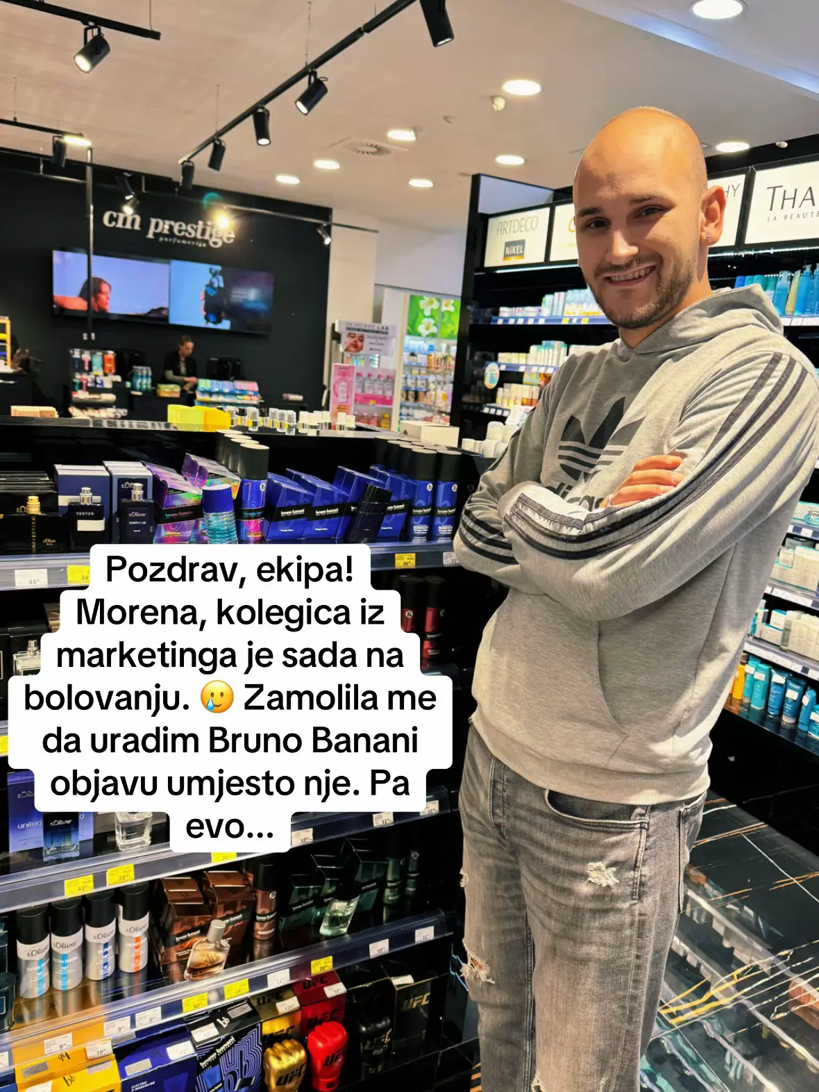 @CM-Cosmetic Market