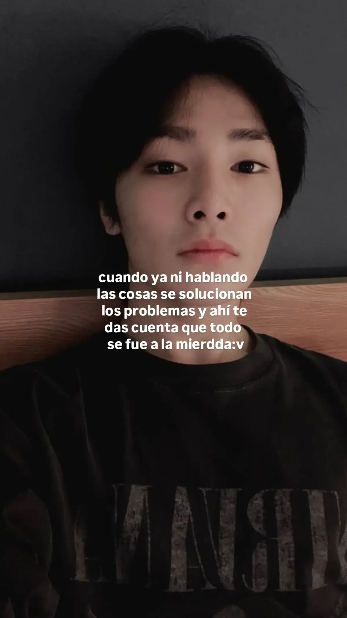 @shann vió a jeongin