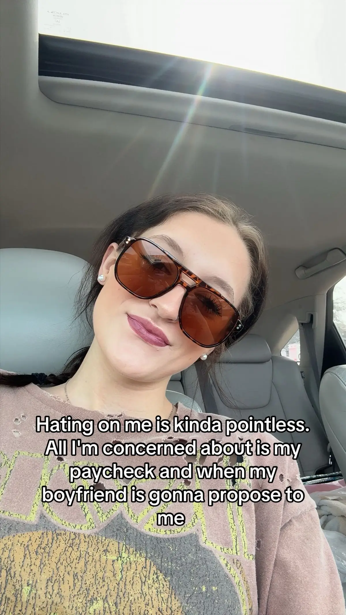 @Kylie