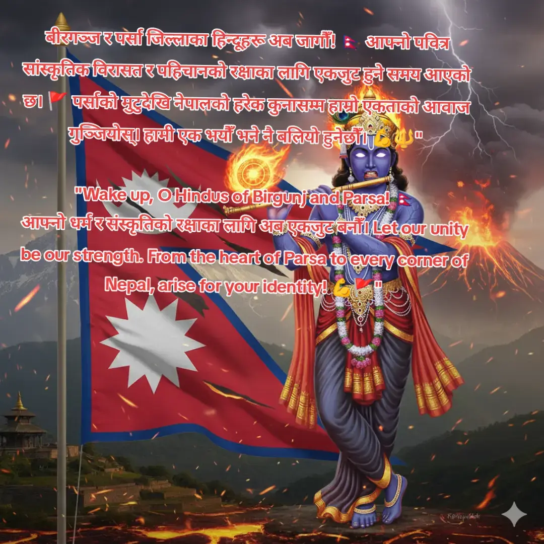 @#suryaputra Karn