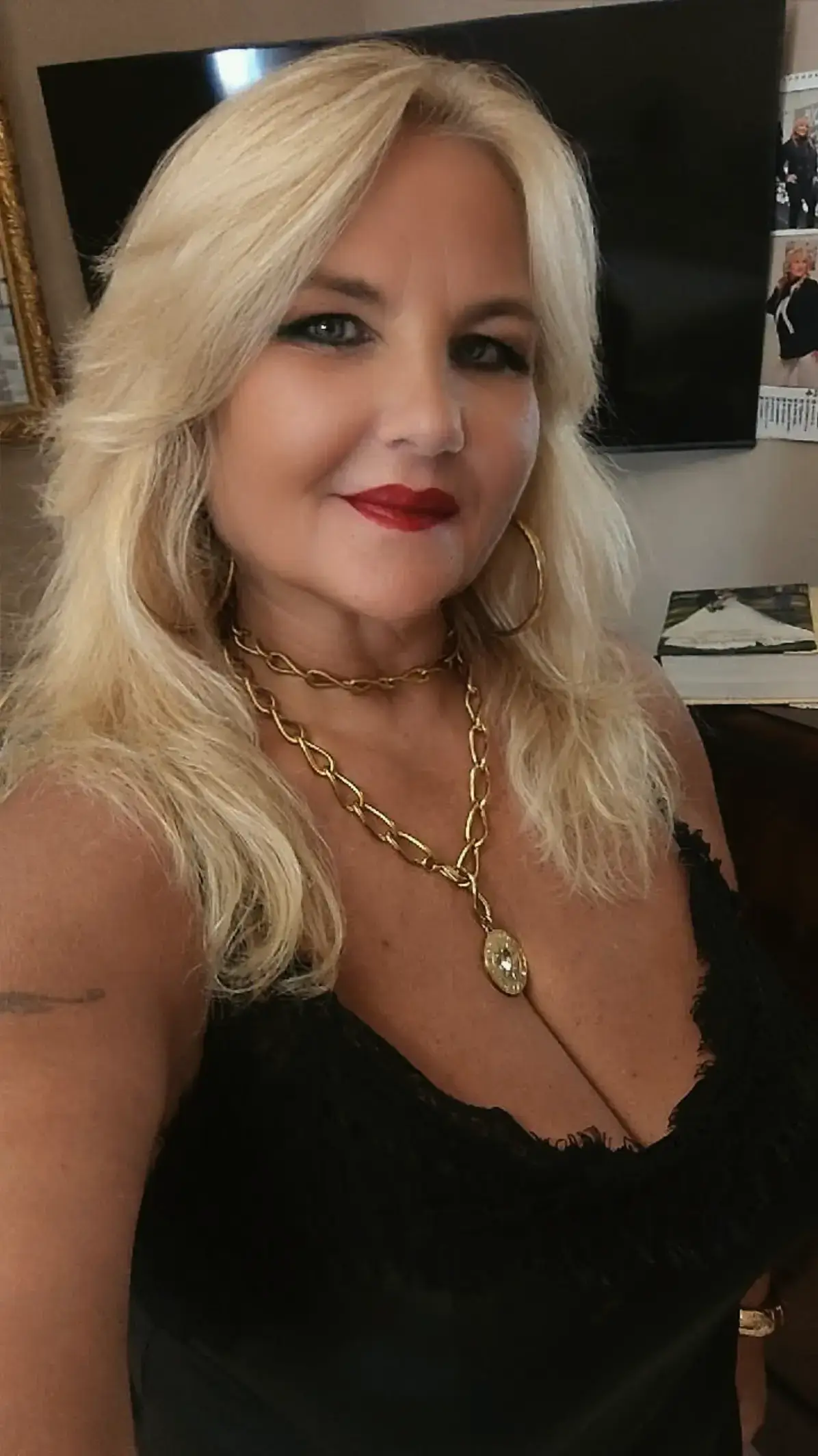 @Rosaria Volpicelli