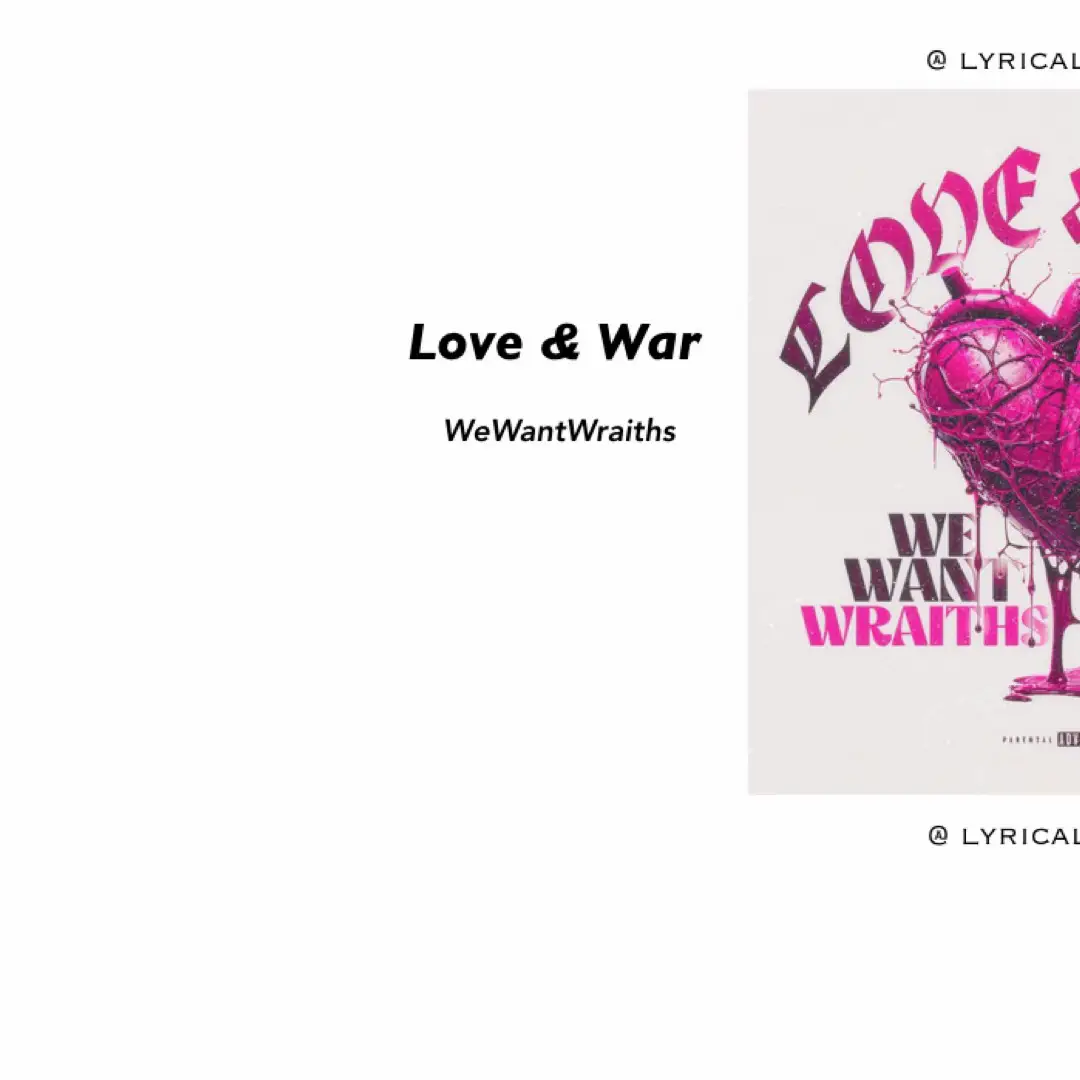 @LyricalGenius