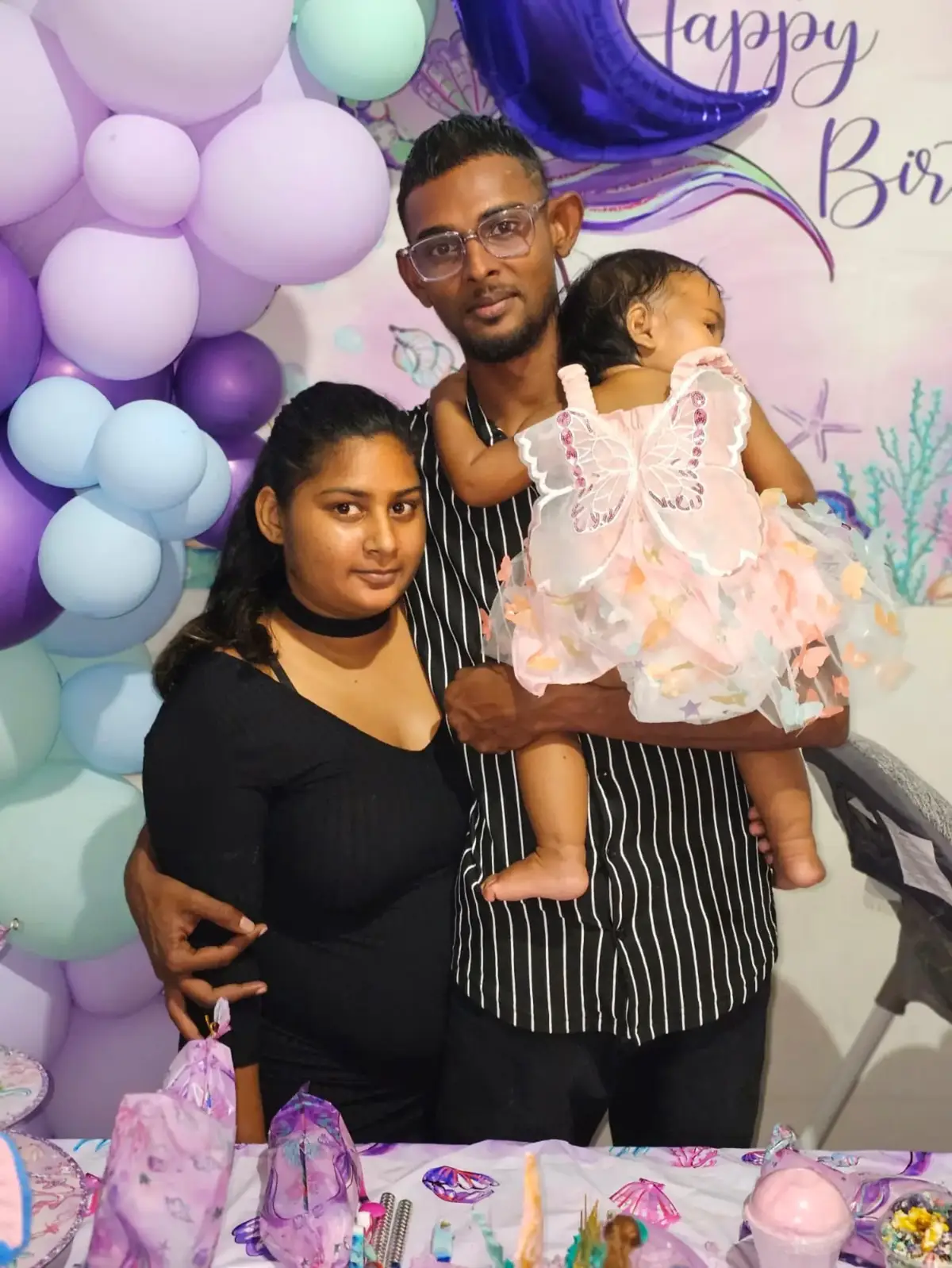 @Selina Bharath