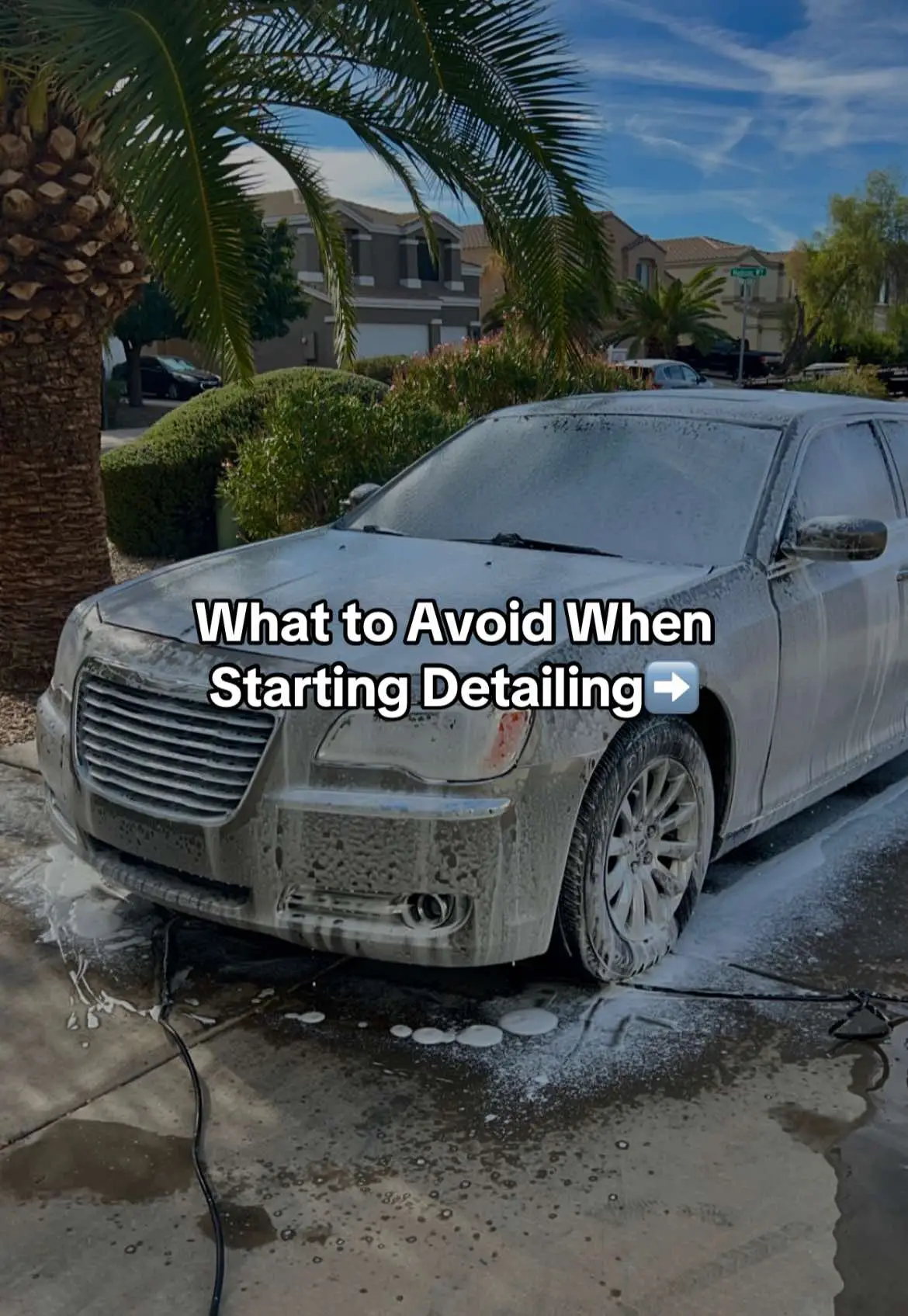 @Revive Ride Detailing