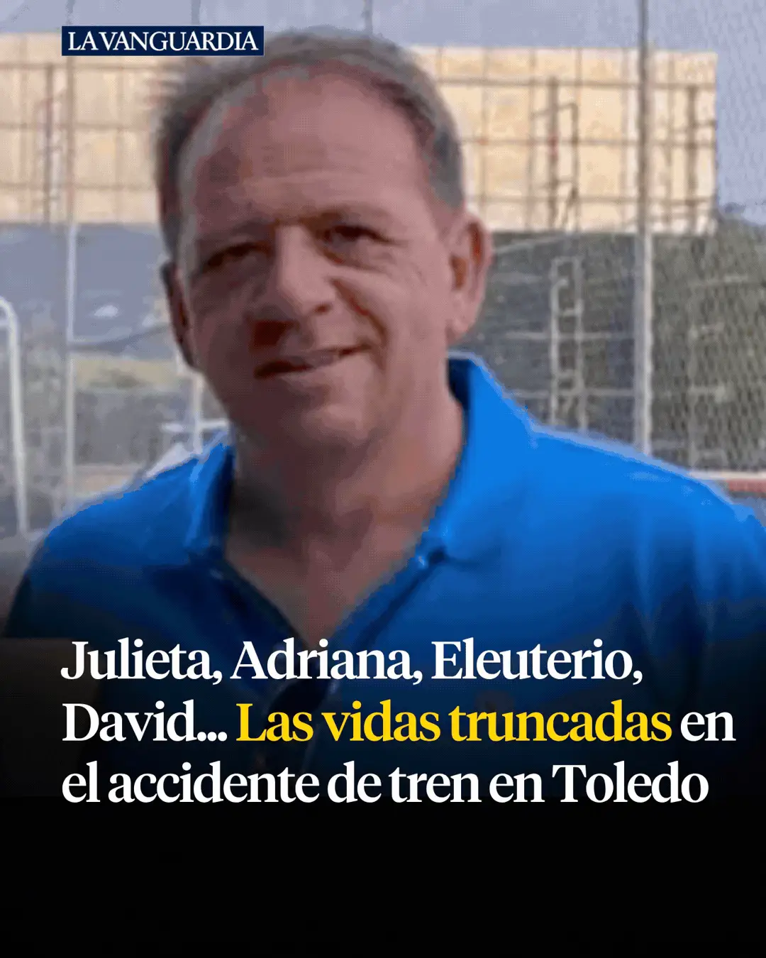 @La Vanguardia 🗞