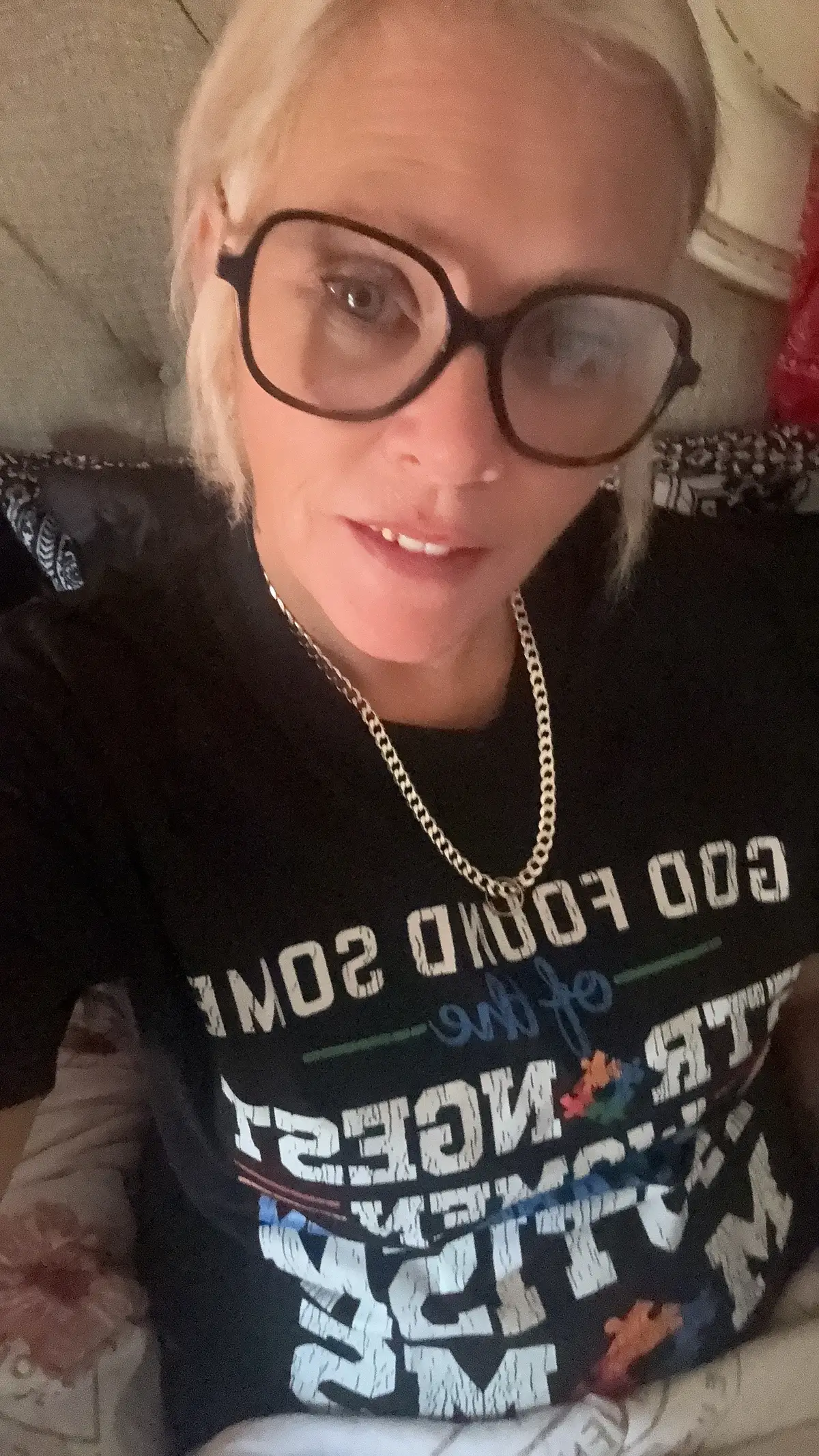 @FirsstLady