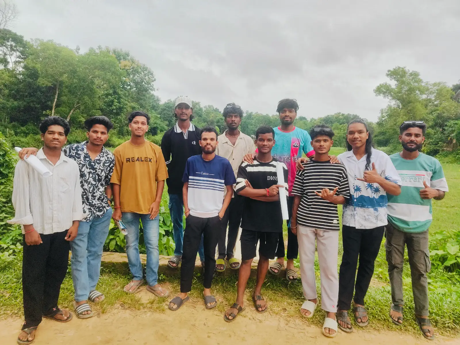 @DJ Sipon Bunarjee