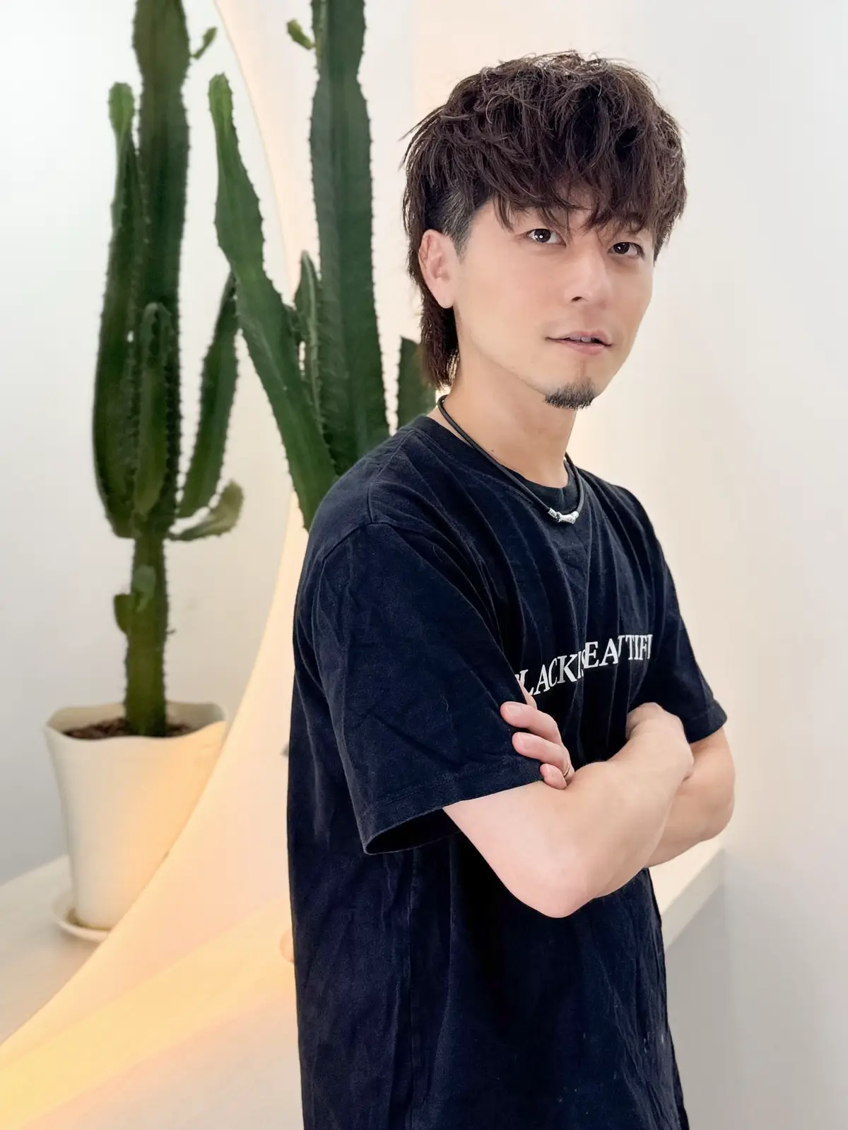 @東京原宿美容師💇🏻成田真輝💇🏻