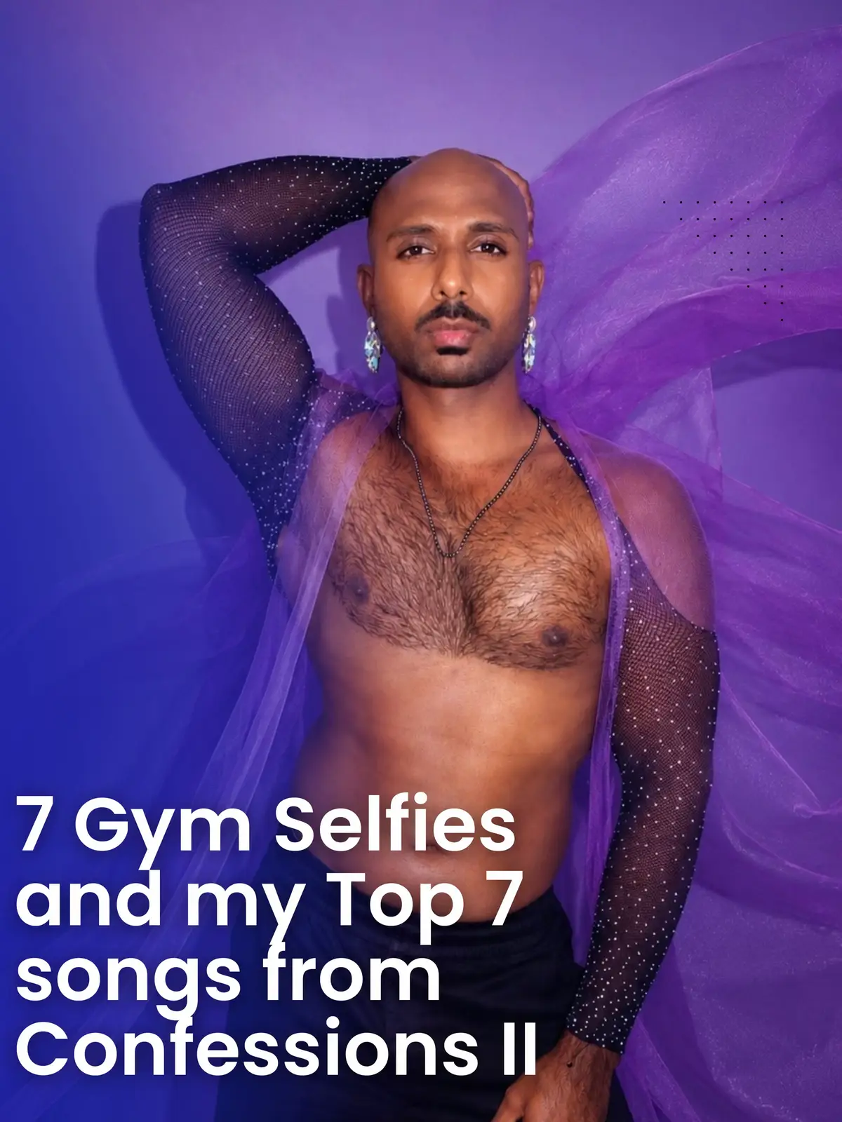 @Kashif Harrison