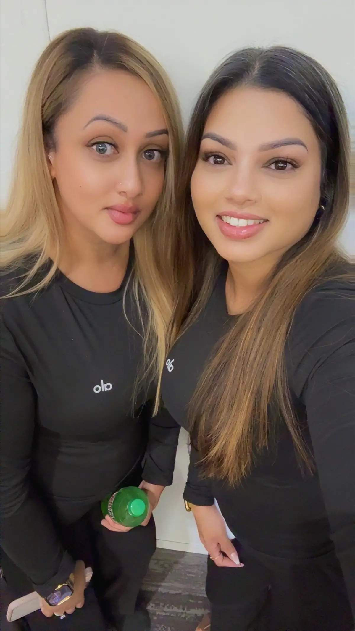 @Sonal ali