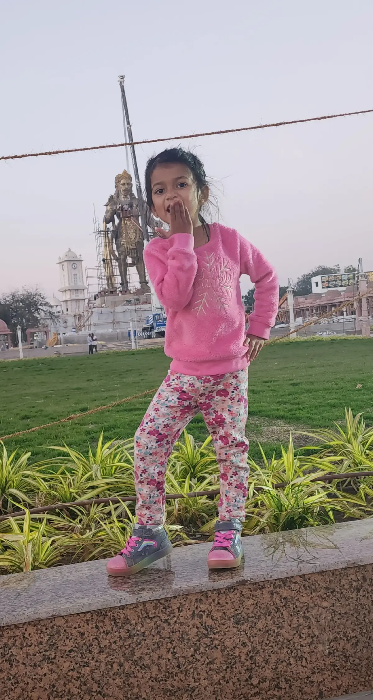 @Krunal Priti