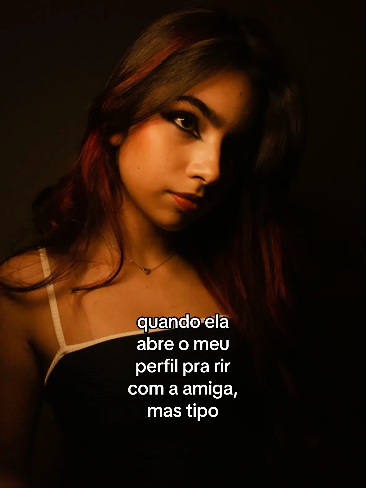 @Beca do Beco
