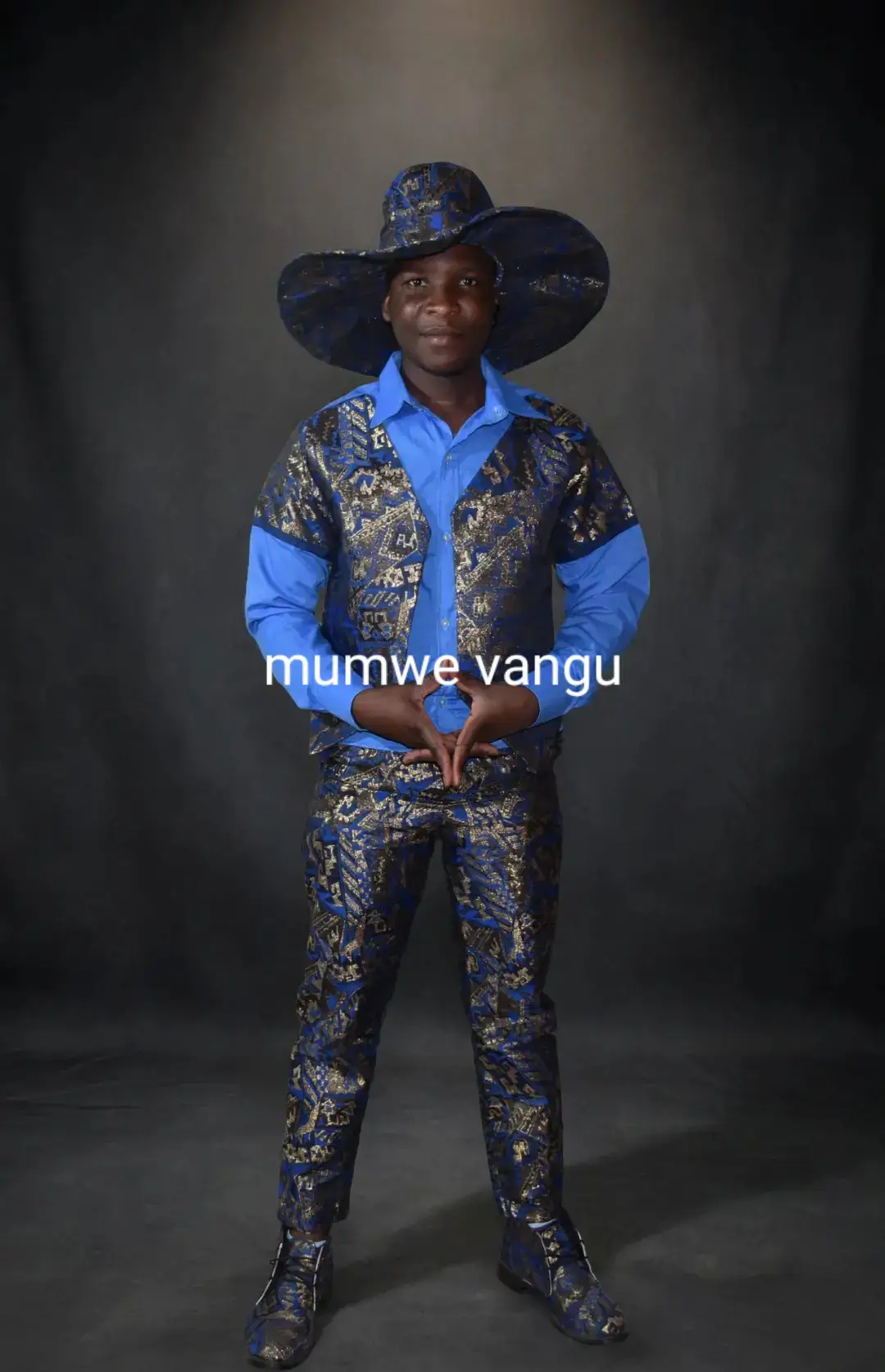 @MR BHULEBHULE FATHER ACT