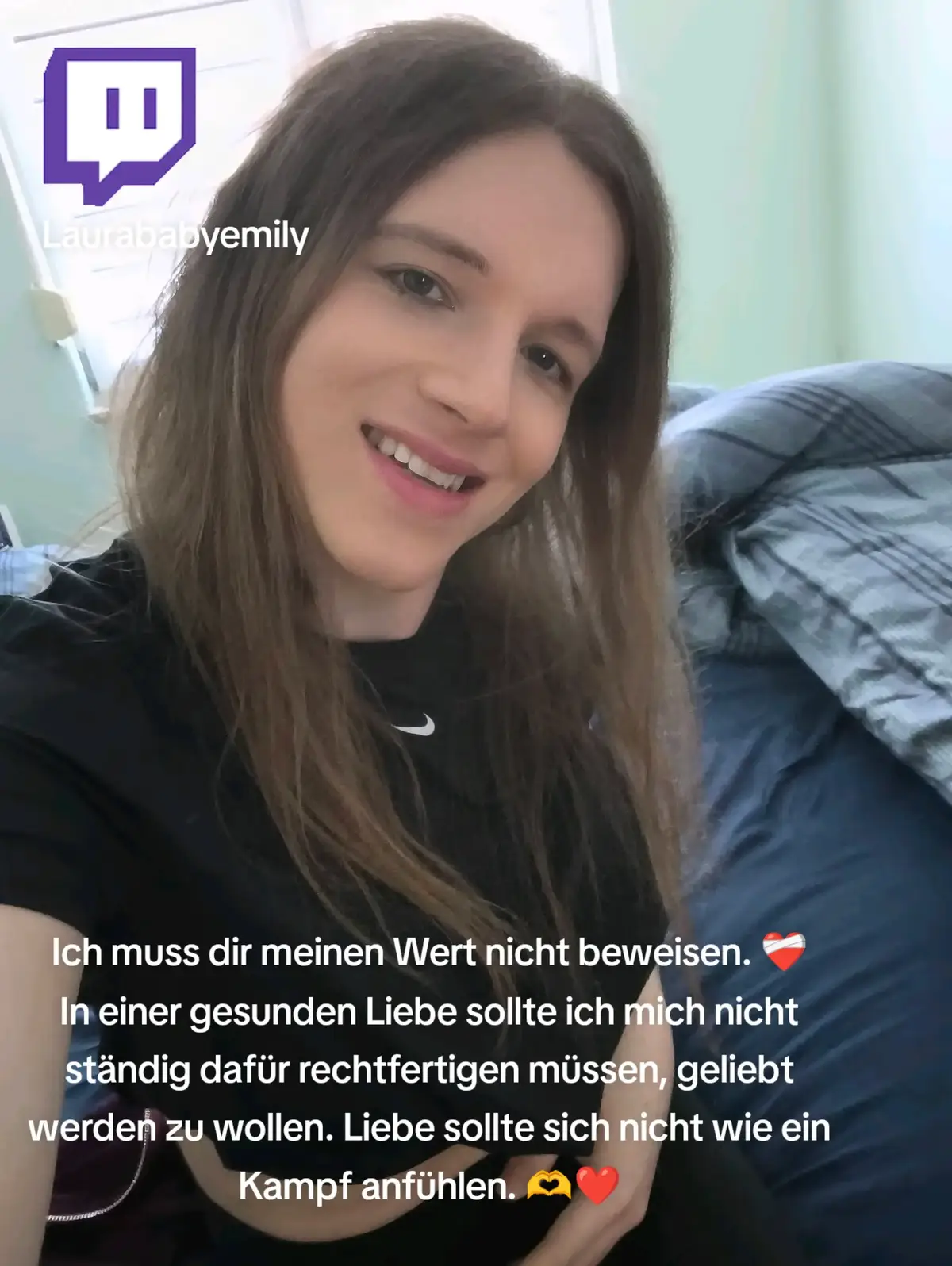 @Laurababyemily