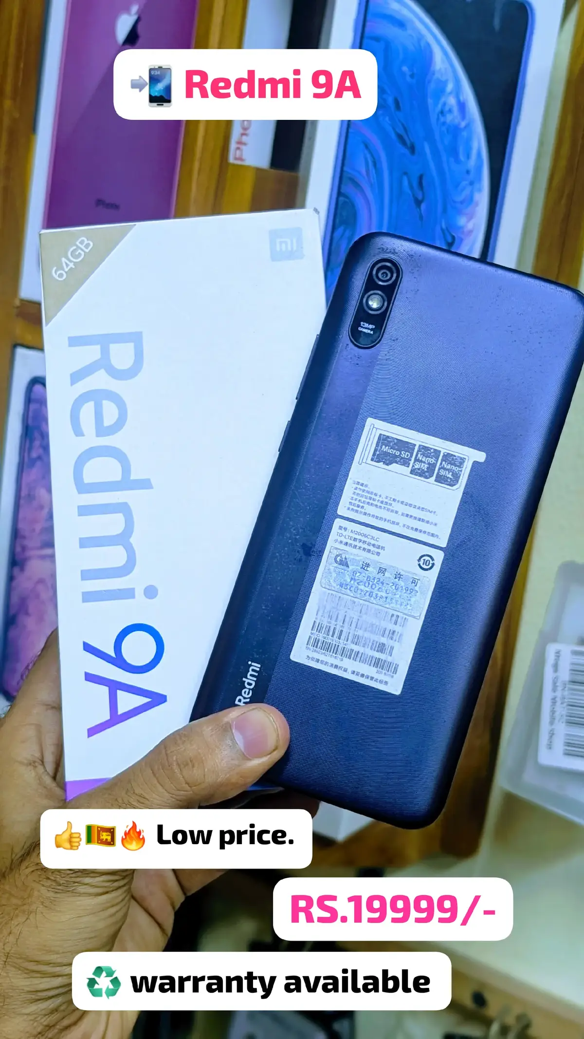 @mega sale mobile shop
