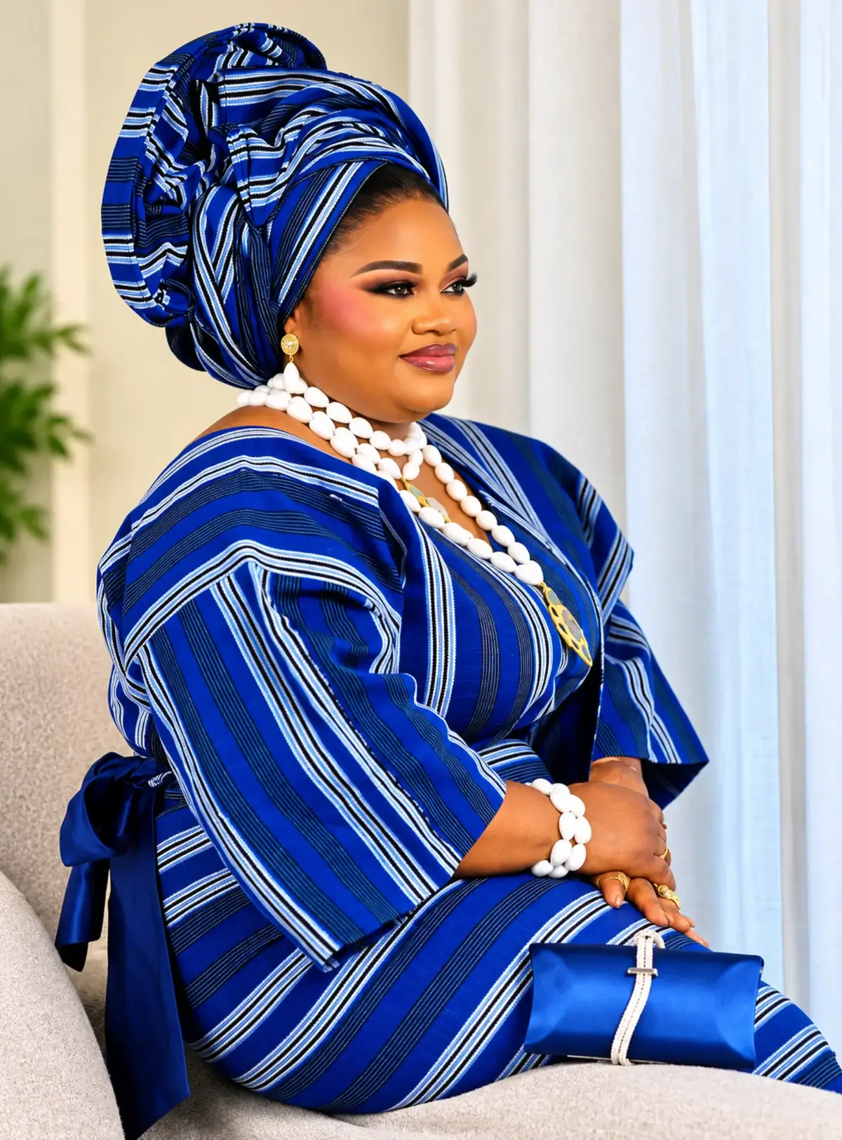 @Yetunde Anike
