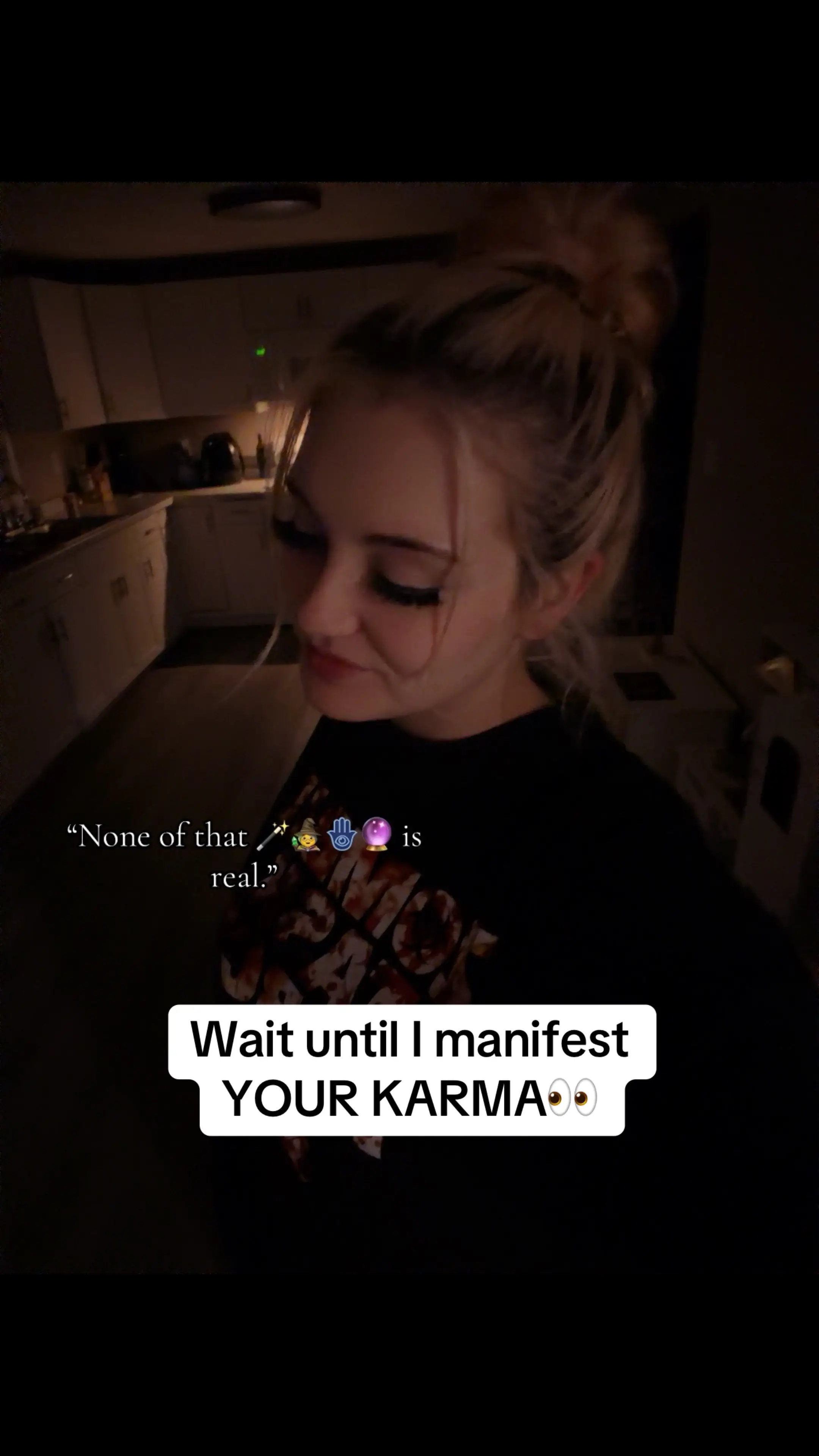 @Alexis Palmer