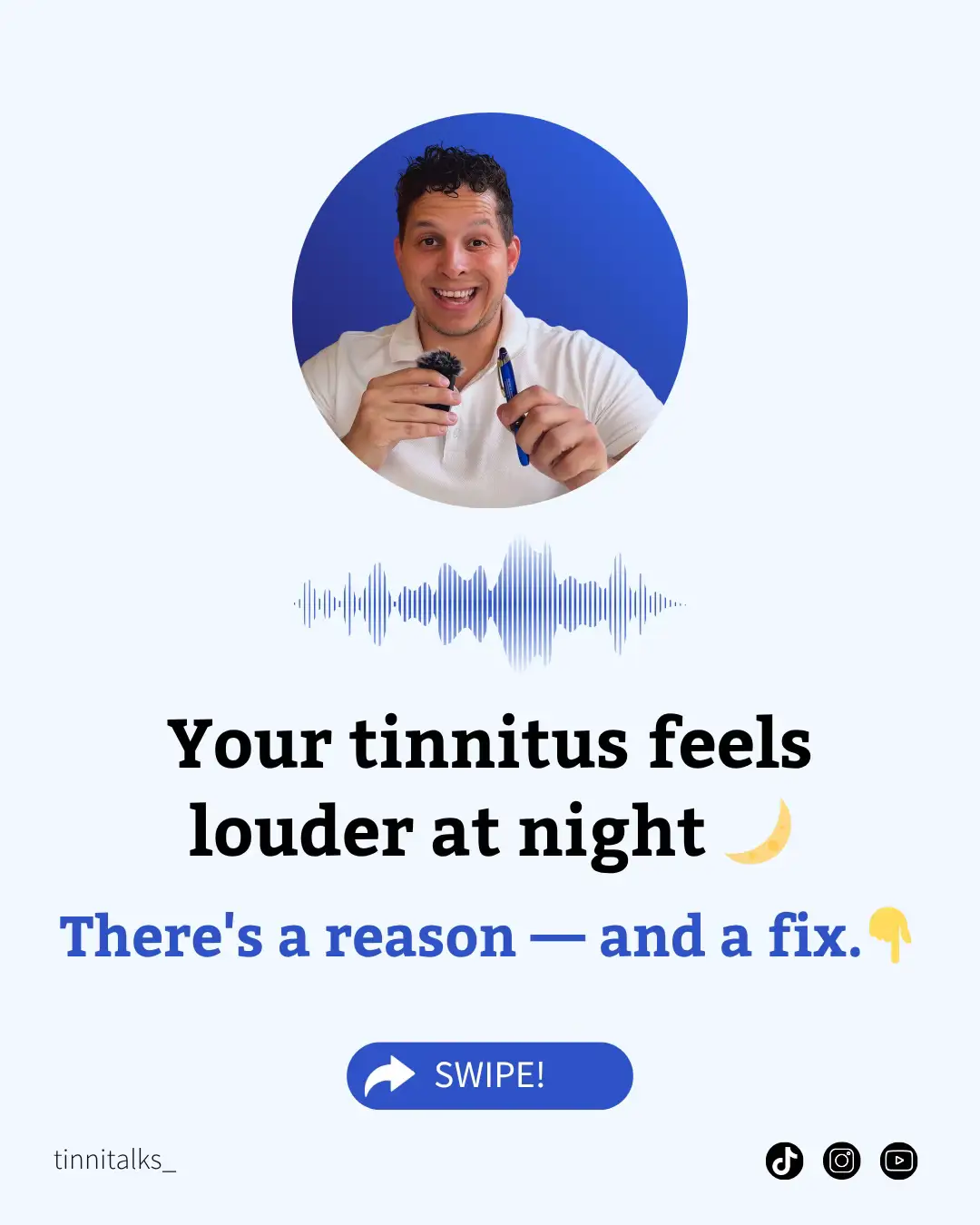 @Chris | tinnitalks_