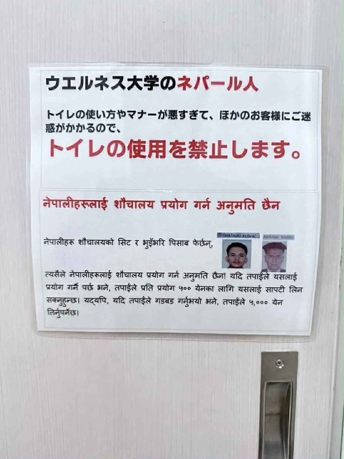@Gen Z in Japan Official